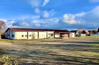 Anlageobjekt in 06578 Oldisleben, langfristig vermietete Kapitalanlage in Nordthüringen *antaris Immobilien GmbH