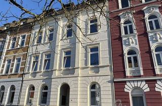 Anlageobjekt in Friedrich-List-Strasse 11, 45128 Südviertel, Boarding-House mit 12 gehobenen Apartments im Essener Südviertel/ Rüttenscheid