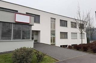 Anlageobjekt in 74074 Sontheim, Erstklassige Büroimmobilie im Businesspark Schwabenhof der Wachstums- & Wirtschaftsregion Heilbronn