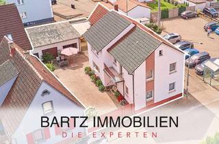 Anlageobjekt in 67354 Römerberg, Ein Zuhause für die ganze Familie – mit viel Platz, Nebengebäuden & Gemüsegarten oder Gartenidylle