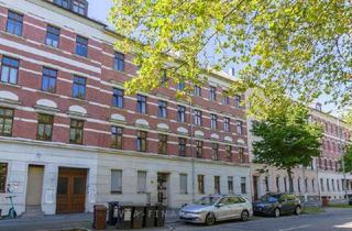 Anlageobjekt in 09113 Zentrum, Mehrfamilienhaus in Chemnitz