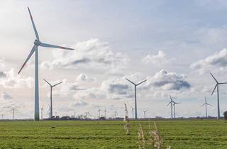 Anlageobjekt in 39319 Redekin, Landwirtschaftliche Flächen in Windpark zum Faktor 10