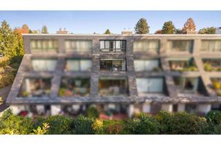 Anlageobjekt in 40489 Wittlaer, Wohnen am Rheinufer! Außergewöhnliche Maisonette-Wohnung!