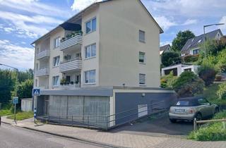 Anlageobjekt in Wittgensteiner Str. 71, 57072 Siegen, Lukratives Anlageobjekt am Bürbacher Giersberg