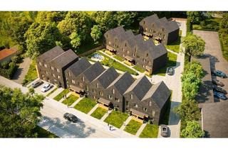 Anlageobjekt in 28355 Oberneuland, Top Neubauensemble in der begehrtesten Wohnlage Bremens mit erstklassiger Bauqualität | Faktor 16,9