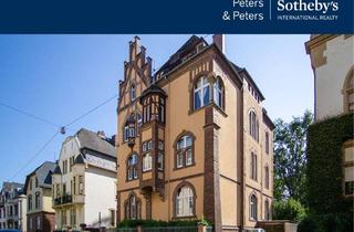 Anlageobjekt in 65549 Limburg, Wunderschöner Altbau in perfekter Stadtlage mit 4 Wohneinheiten