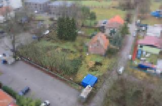 Grundstück zu kaufen in 15366 Hoppegarten, Investoren aufgepasst: Großzügiges Baugrundstück mit viel Potential