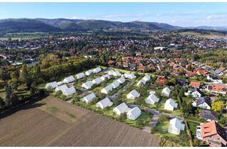 Grundstück zu kaufen in Westeroderstr., 38667 Bad Harzburg, Baugebiet "Auf der Heide" Bad Harzburg
