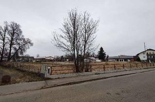 Grundstück zu kaufen in Gewerbestraße, 84562 Mettenheim, Baugrundstück "Gewerbestraße 9"