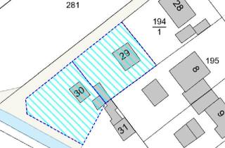 in Siegfriedring 29/30, 15370 Fredersdorf-Vogelsdorf, Vergabe eines Erbbaurechts zum Höchstgebot zur Eigenheimbebauung