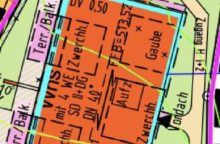 Grundstück zu kaufen in 88718 Daisendorf, Erschlossenes Wohnbaugrundstück im Dorfkern