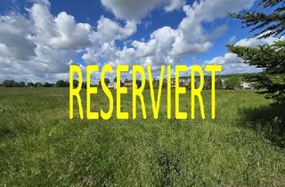 Grundstück zu kaufen in 09249 Taura, 2 schöne ebene Grundstücke in Taura... ca. 36m x 27m