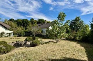 Grundstück zu kaufen in 64625 Bensheim, Juwel in leichter Hanglage | verwirklichen Sie Ihre Träume