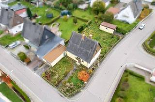 Grundstück zu kaufen in 85080 Gaimersheim, Eckgrundstück mit Altbestand in Gaimersheim | Mittlere Heide