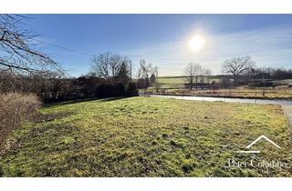 Grundstück zu kaufen in 86863 Langenneufnach, -Reserviert- Baugrundstück in Habertsweiler bei Langenneufnach