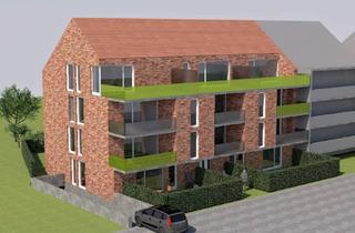 Grundstück zu kaufen in 40599 Hassels, Begehrtes Düsseldorfer Grundstück mit Neubauplanung – starke Kapitalanlage