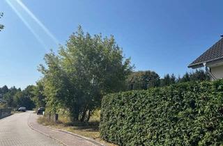 Grundstück zu kaufen in 15859 Storkow, Ihr Traumhaus im Grünen wartet auf Sie – präsentieren Sie Ihre Ideen auf diesem attraktiven Grundstü