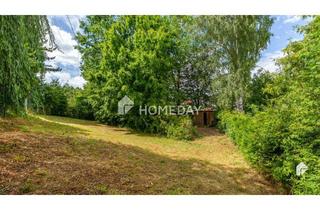 Grundstück zu kaufen in 96279 Weidhausen, Traumhaftes Baugrundstück in idyllischer Lage