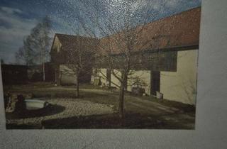 Grundstück zu kaufen in Hofstr. 13, 09322 Penig, Schönes Grundstück mit Scheune