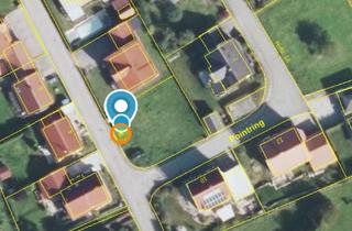 Grundstück zu kaufen in Pointring, 84076 Pfeffenhausen, Attraktives Grundstück in Pfeffenhausen - erfüllen Sie sich den Traum vom Eigenheim im Grünen!