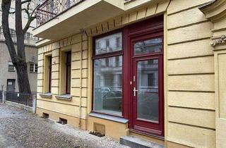 Geschäftslokal mieten in 10585 Charlottenburg, Schicke Ladenfläche in toller Lage - für vielseitige Nutzung.