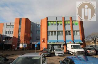 Gewerbeimmobilie kaufen in Albert-Schweitzer-Straße, 30880 Laatzen, vermietete Büro/Praxisfläche am Leine Center Laatzen, Einheit 17