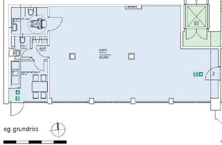 Büro zu mieten in Schmiedgasse, 84539 Ampfing, Gewerbefläche in zentraler Lage zu vermieten!