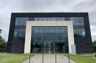 Büro zu mieten in Über Der Lahn, 65549 Limburg, Repräsentative Büroflächen im ehemaligen Conference Center Limburg