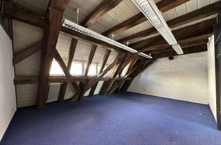 Büro zu mieten in 88662 Überlingen, Charaktervolles Büro mit Blick auf das Überlinger Münster