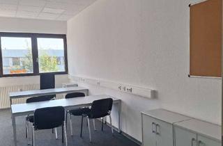 Büro zu mieten in 59423 Unna, Geräumige Büroraume in super Gemeinschaft