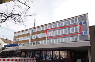 Büro zu mieten in 89073 Mitte, +++ Beste Innenstadtlage+++ Bürofläche in Ulm zu vermieten!