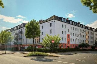 Gewerbeimmobilie kaufen in Rhönstraße 139, 60385 Ostend, Wertstabiles Investment im Ostend – Heute vermietet, morgen selbst nutzen