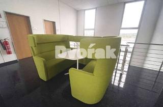 Büro zu mieten in 71384 Weinstadt, hochwertige Bürofläche - ca. 350 m² zzgl. Meetingraum - direkt an S-Bahnstation