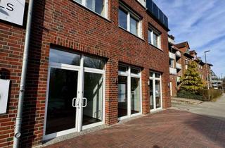 Geschäftslokal mieten in 21244 Buchholz, ***BUCHHOLZ-INNENSTADT***HOCHWERTIGE BÜRO-/ LADENFLÄCHE ZU VERMIETEN***