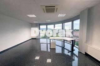 Büro zu mieten in 71384 Weinstadt, hochwertige Bürofläche - ca. 373 m² - direkt an S-Bahnstation