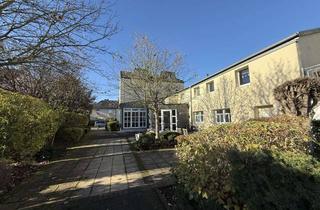 Praxen kaufen in 53332 Bornheim, BORNHEIM/HERSEL: Gut vermietete Praxisfläche als Kapitalanlage