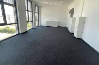 Büro zu mieten in Dieselstraße, 87437 Ursulasried, Helles Büro zur Untermiete in modernem Bürogebäude - 47,24 m² - in 87437 Kempten