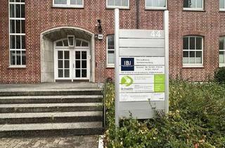 Praxen mieten in Halenreie 40-44, 22359 Volksdorf, Praxisfläche im etablierten Gesundheitsstandort Volksdorf - 173 m² mit Ausbaupotenzial