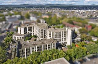 Büro zu mieten in 65187 Biebrich, Zentral gelegene Bürofläche mit über 3.000 m²