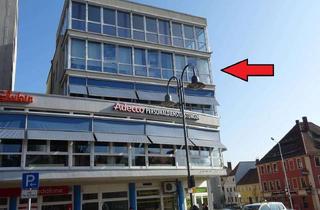 Büro zu mieten in Wendischer Graben 20, 02625 Bautzen, 111 m² Raum für Ideen - Bürofläche in Top-Lage