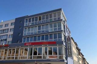 Büro zu mieten in Wendischer Graben 20, 02625 Bautzen, 111 m² Raum für Ideen - Bürofläche in Top-Lage