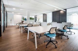 Büro zu mieten in 26122 Innenstadt, Premium Büro am Wasser - flexibel, möbliert, All-In-Service