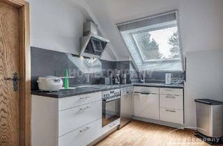 Immobilie mieten in 82194 Gröbenzell, Gemütlich möblierte 3-Zimmer-Wohnung in ruhiger Lage in Gröbenzell
