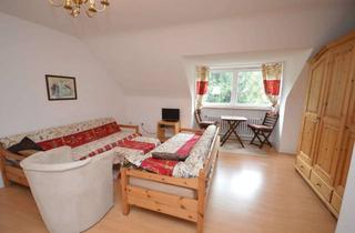 Immobilie mieten in Stockheimer Str. 000, 60385 Bornheim, Gut eingerichtetes Apartment in ruhiger Lage in Bornheim