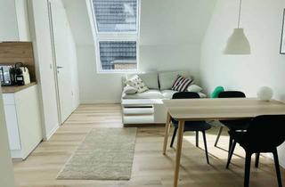 Immobilie mieten in 33607 Innenstadt, Traumschönes Neubau-Apartment in guter Citylage!