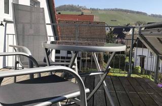 Immobilie mieten in Gottfried-Keller-Straße, 74076 Heilbronn, Sonnige drei Zimmer Wohnung in Heilbronn, Heilbronner Kernstadt