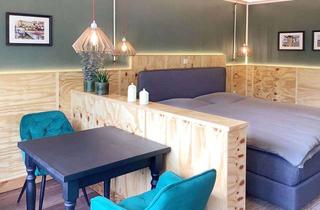 Immobilie mieten in Am Haushof, 40670 Meerbusch, Meerbusch, Apartment mit Balkon, 1-2 Pers., inkl. Rundumservice