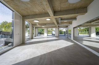 Immobilie mieten in Augsburger Straße 20, 86356 Neusäß, SPORT- UND BÜROHAUS | Attraktive Fläche für Gesundheits-, Therapie- & Präventionskonzepte