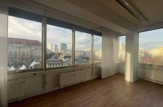 Immobilie mieten in 10787 Schöneberg, !!! 2 PFLEGE-WG's am KaDeWe - je 625m² für je 12 BEWOHNER !!!