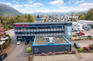 Immobilie kaufen in 73312 Geislingen, Gewerbeimmobilie mit viel Renditepotential